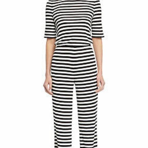 DVF Jumpsuit - Picture 4 of 7